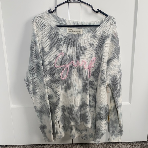 Vintage Havana Surf Sweater 